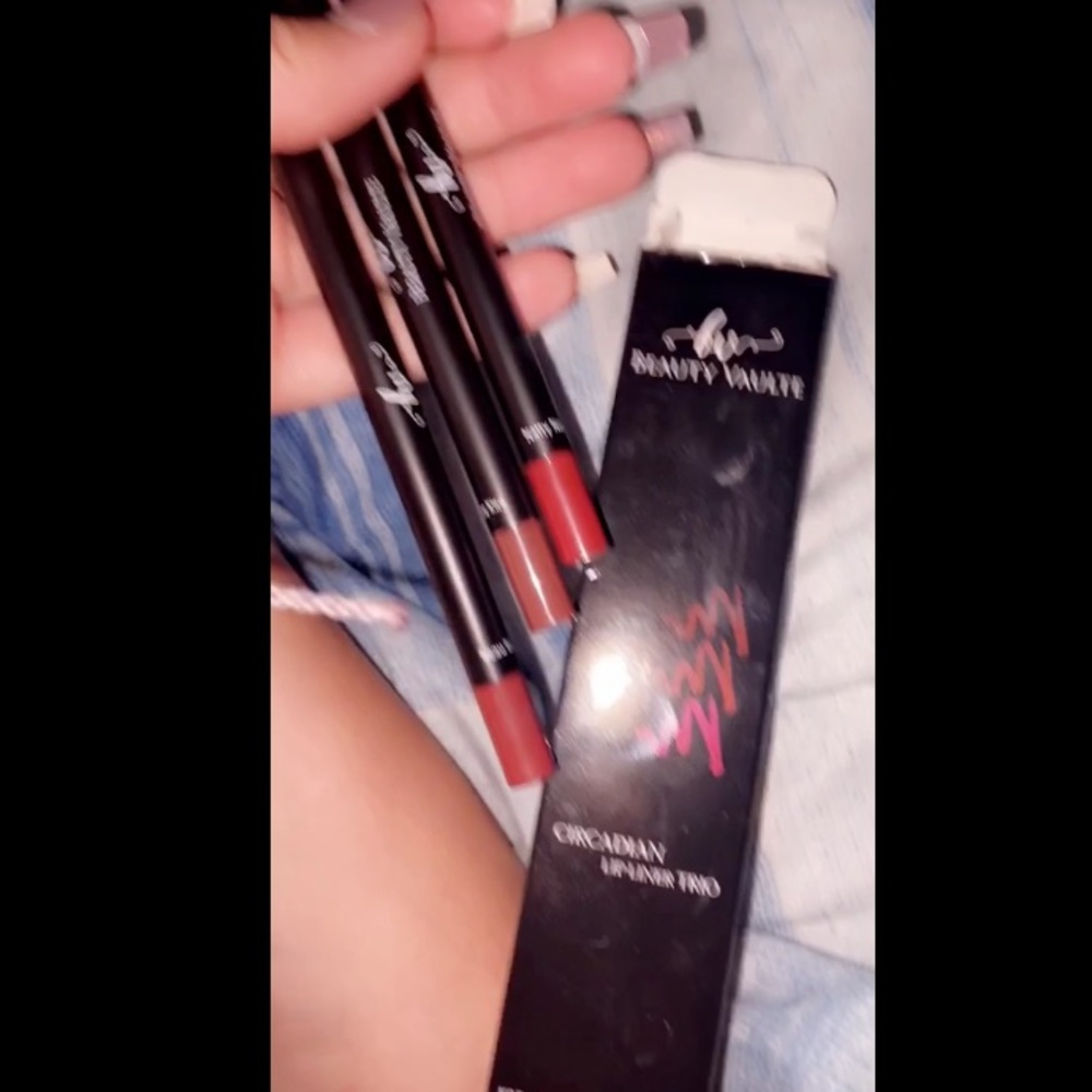 makeup